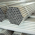 Erw Structural Steel Pipe